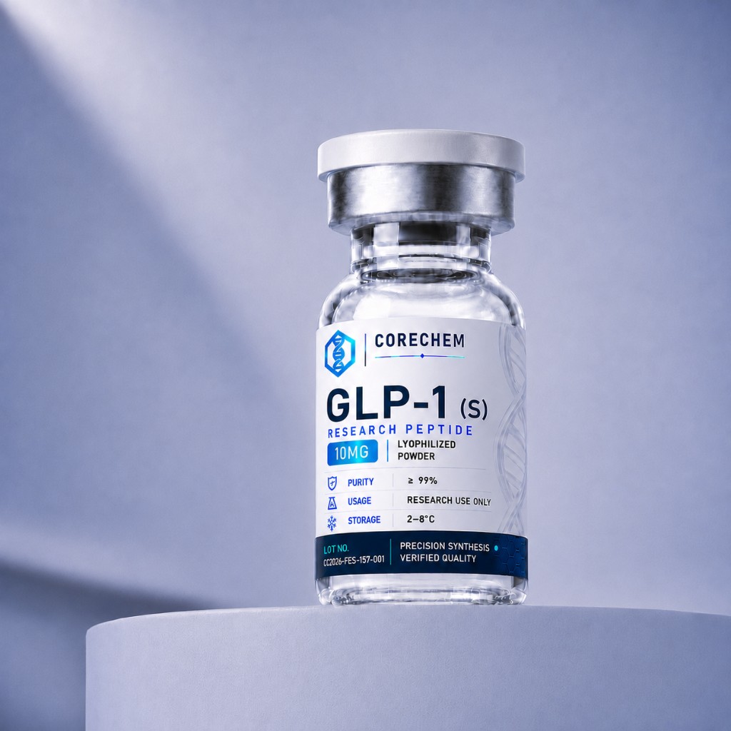 GIP-SM Reference Material — analytical reference material for in-vitro laboratory research