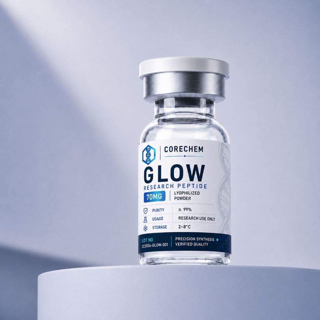 BPC-157 Analytical Reference Standard — research reference material vial
